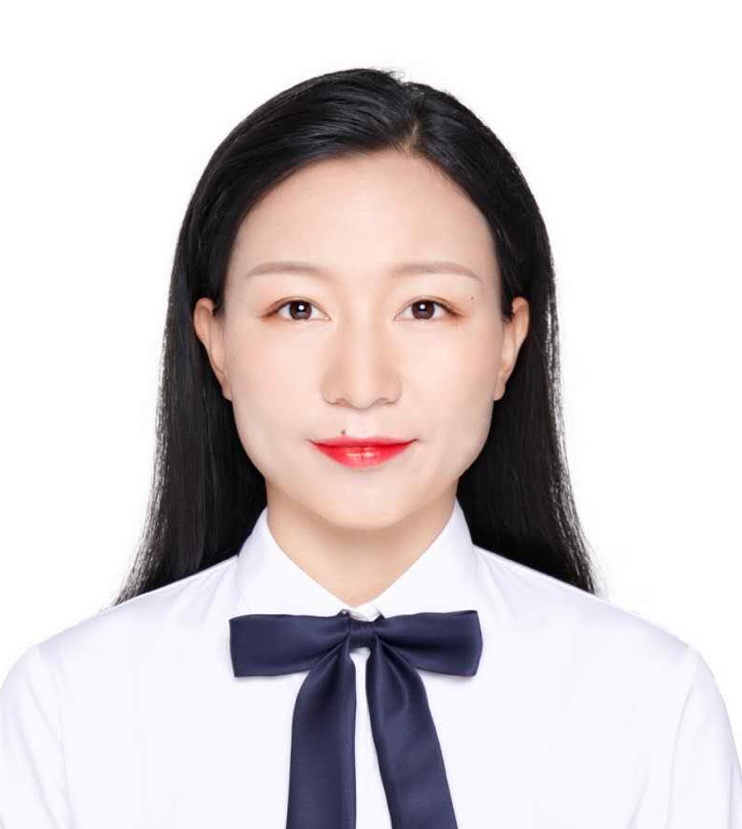 代教员 照片