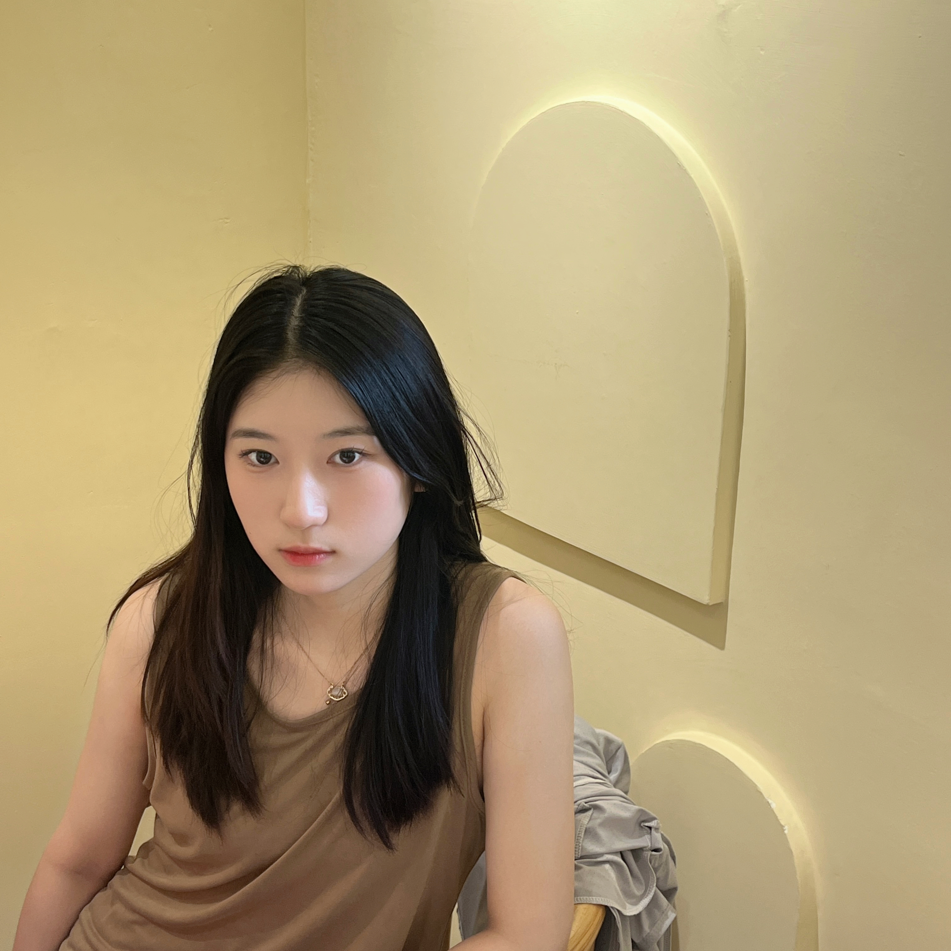 黄教员 照片