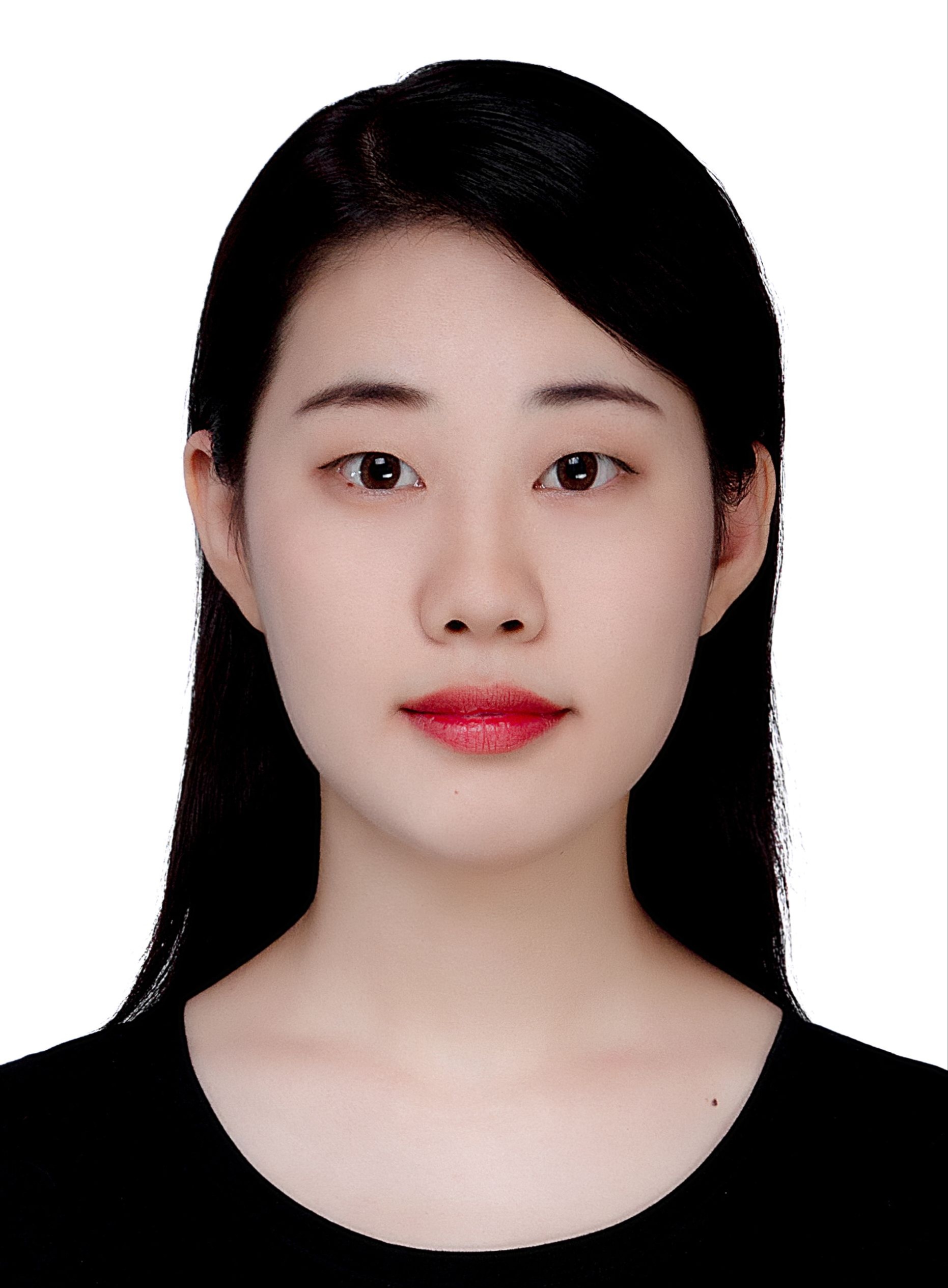 李教员 照片