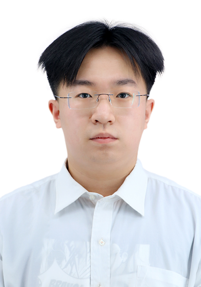 张教员 照片