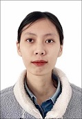 黄教员 照片