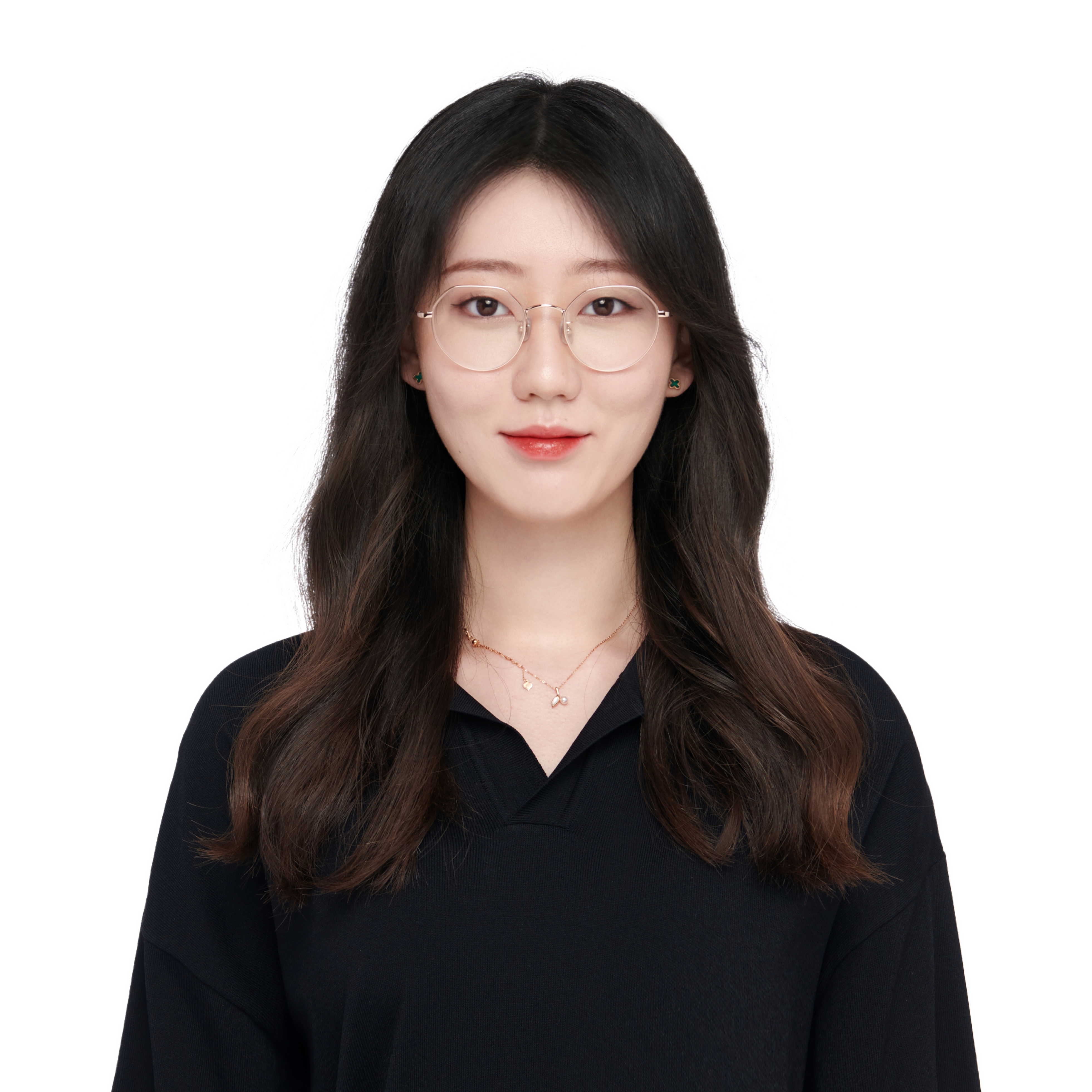 李教员 照片