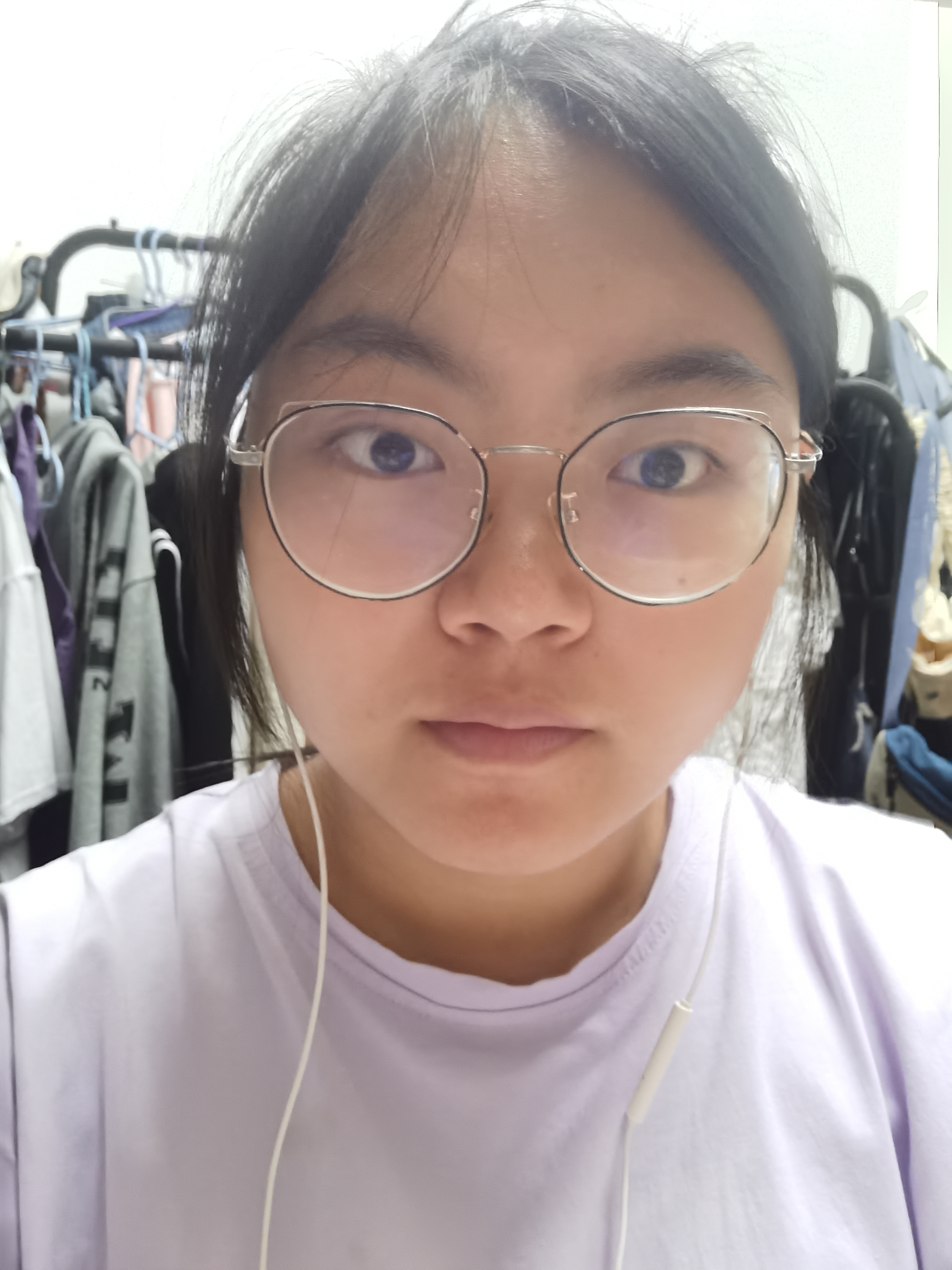 刘教员 照片