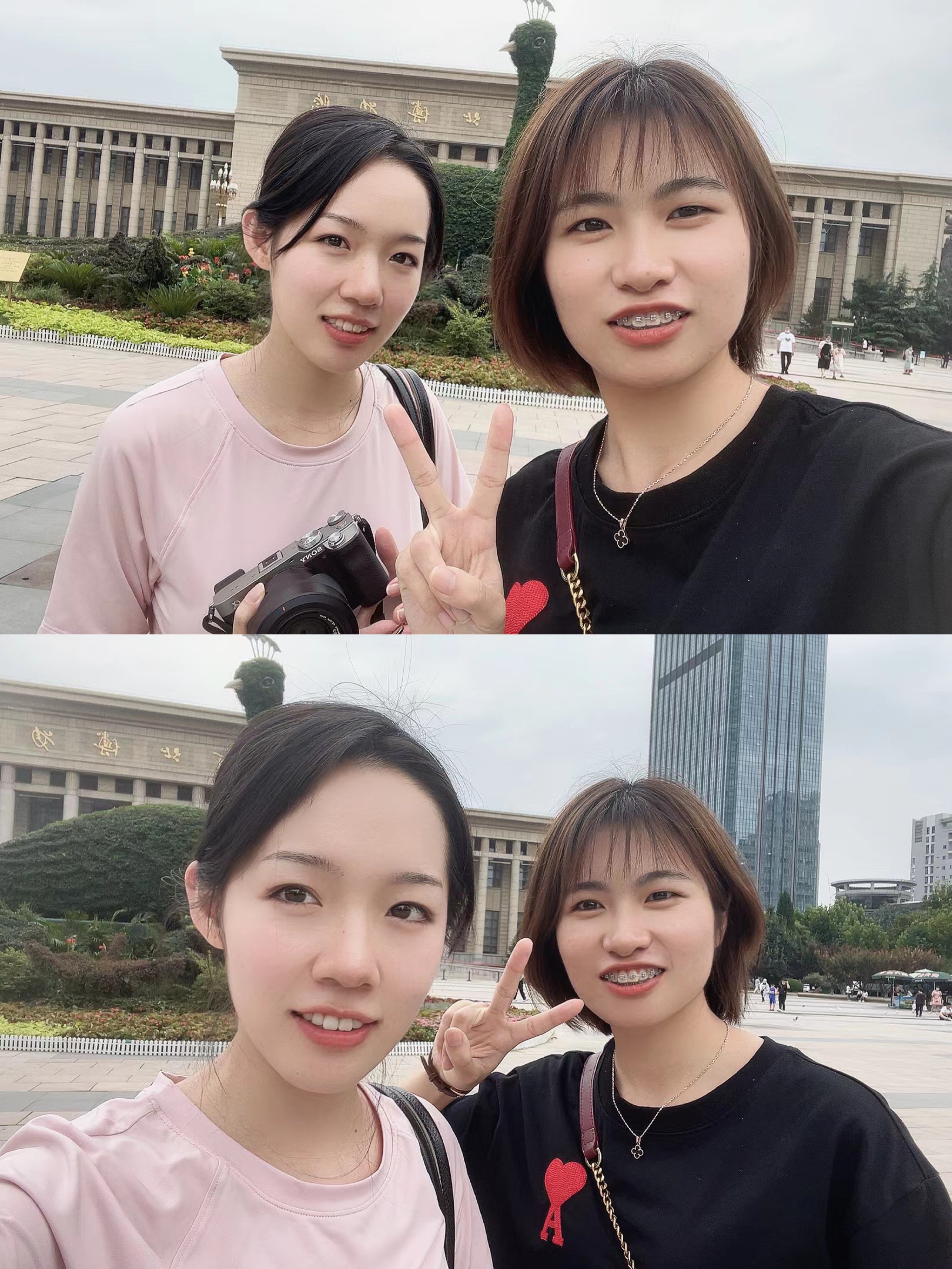 王教员 照片