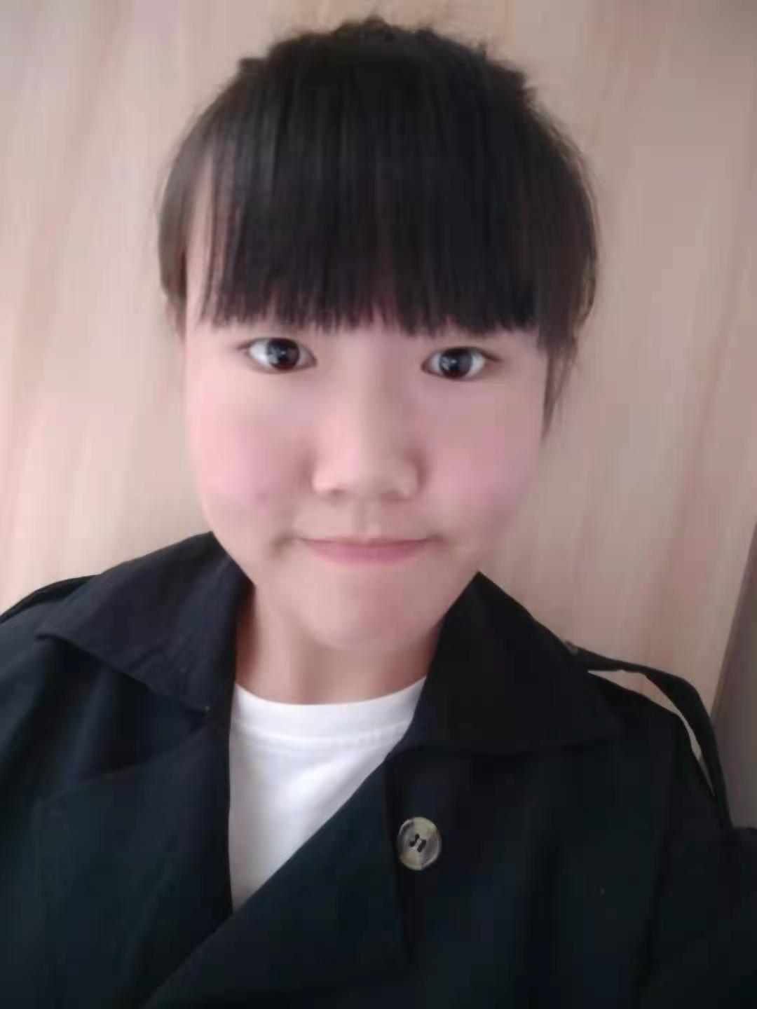 王教员 照片