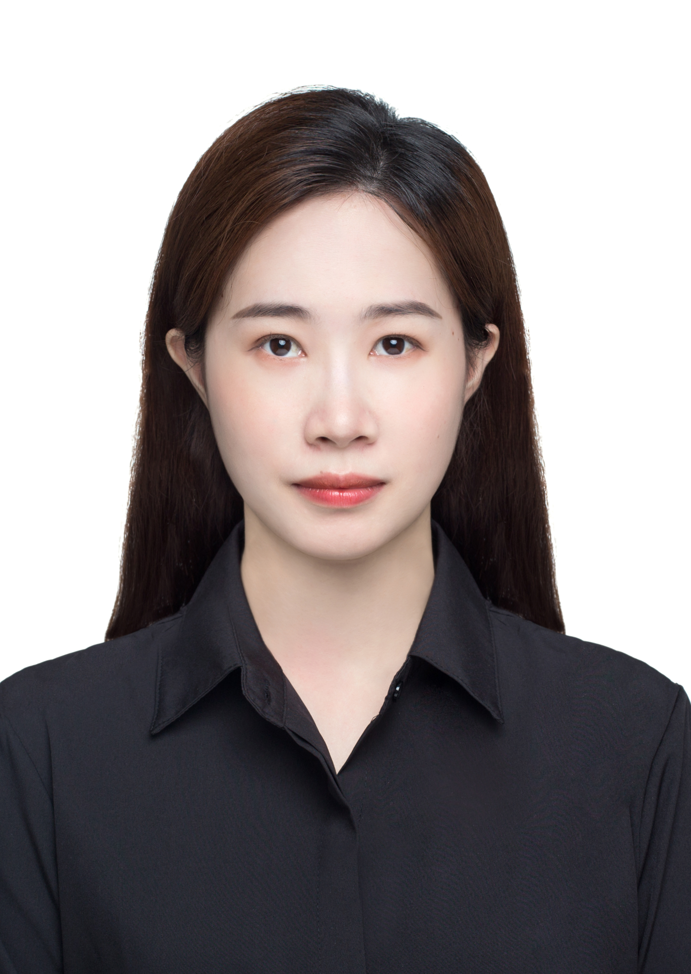 陈教员 照片