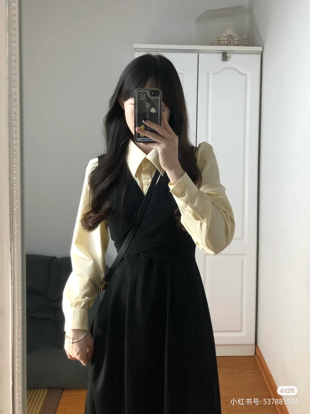 李教员 照片