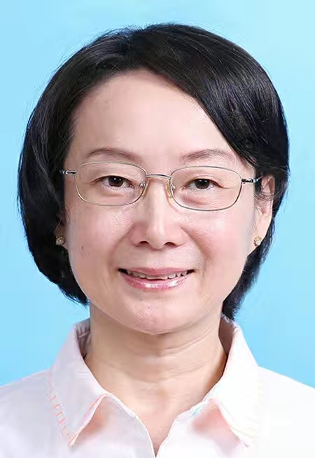 张教员 照片