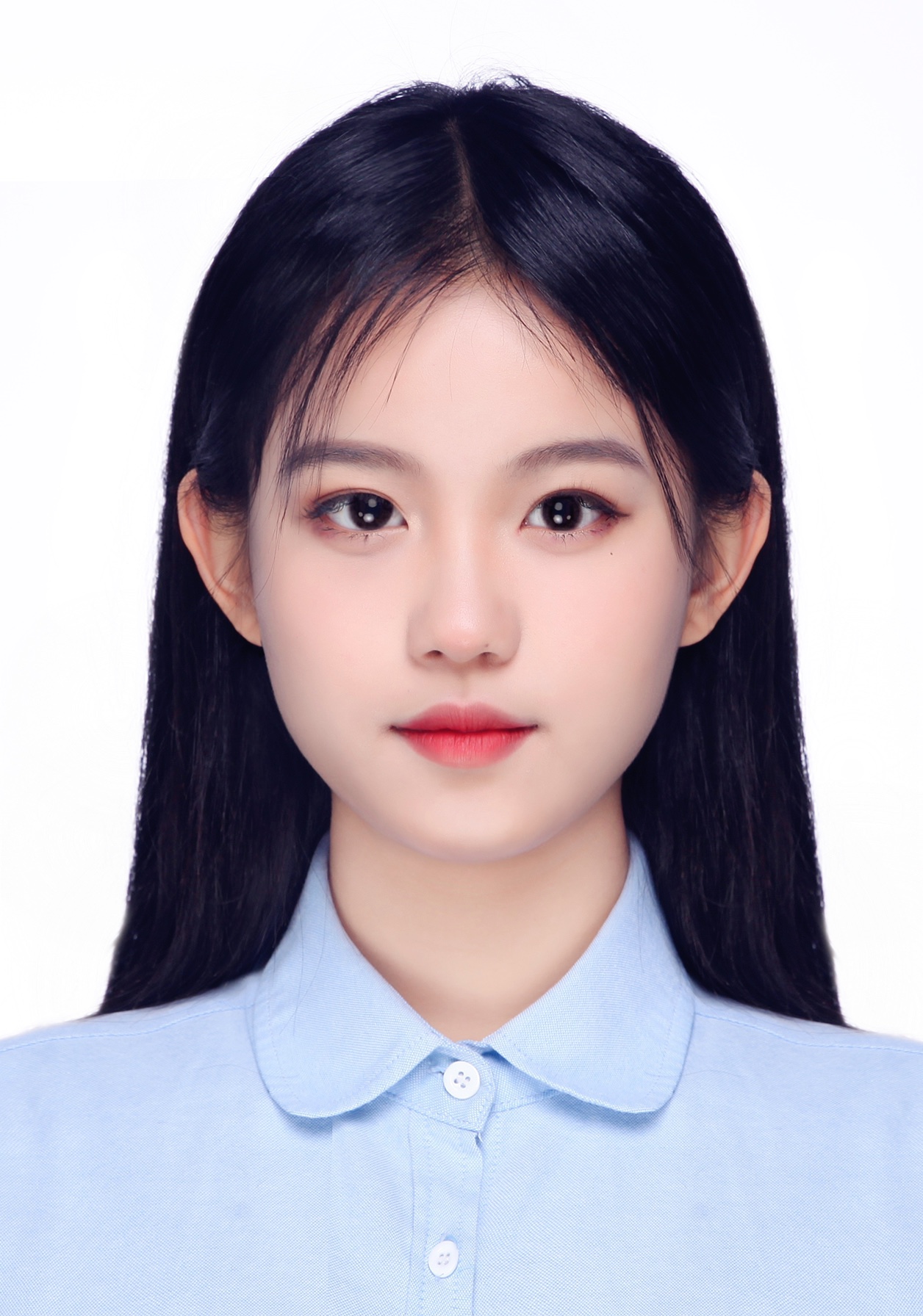 黄教员 照片