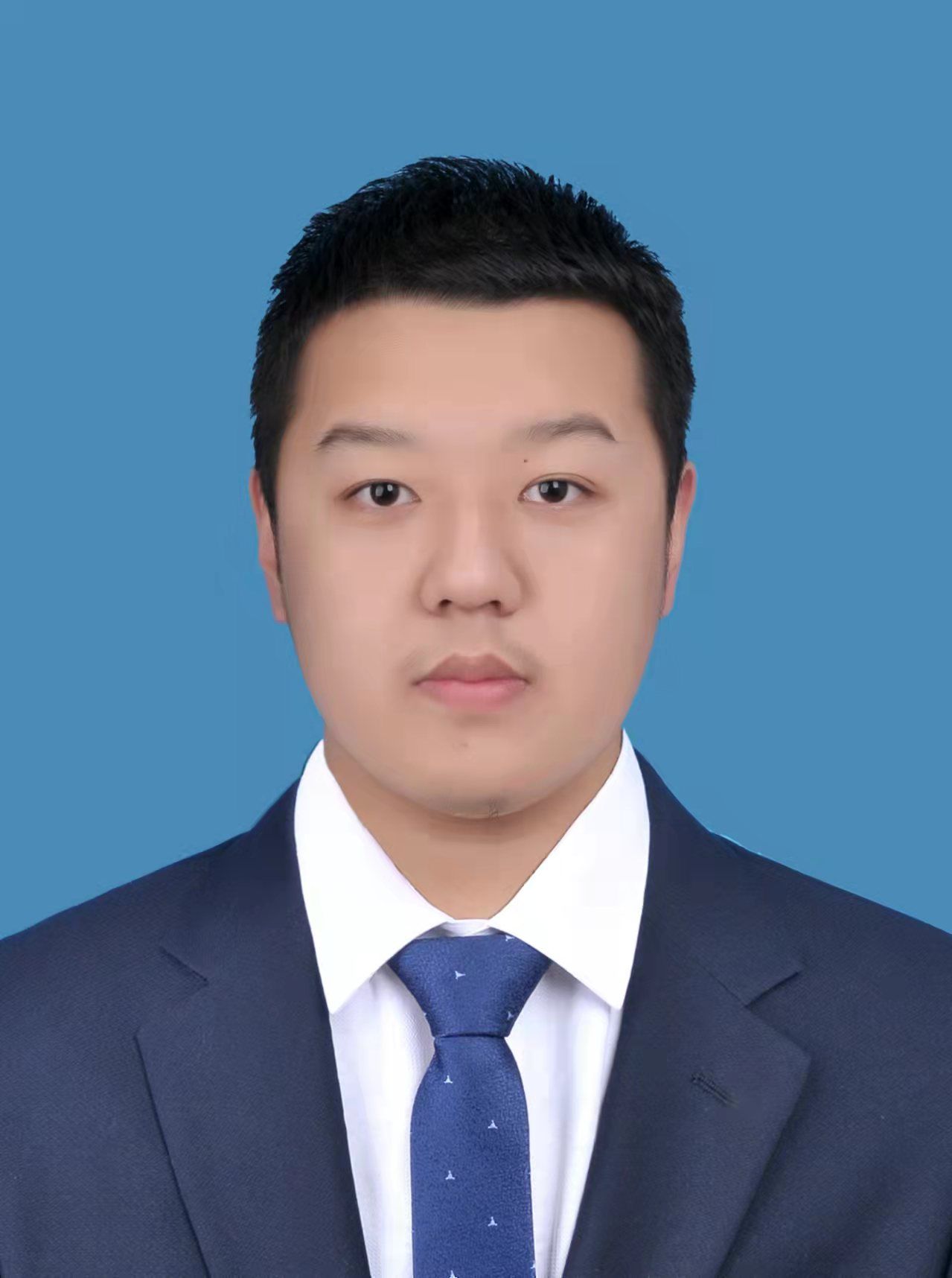 毛教员 照片