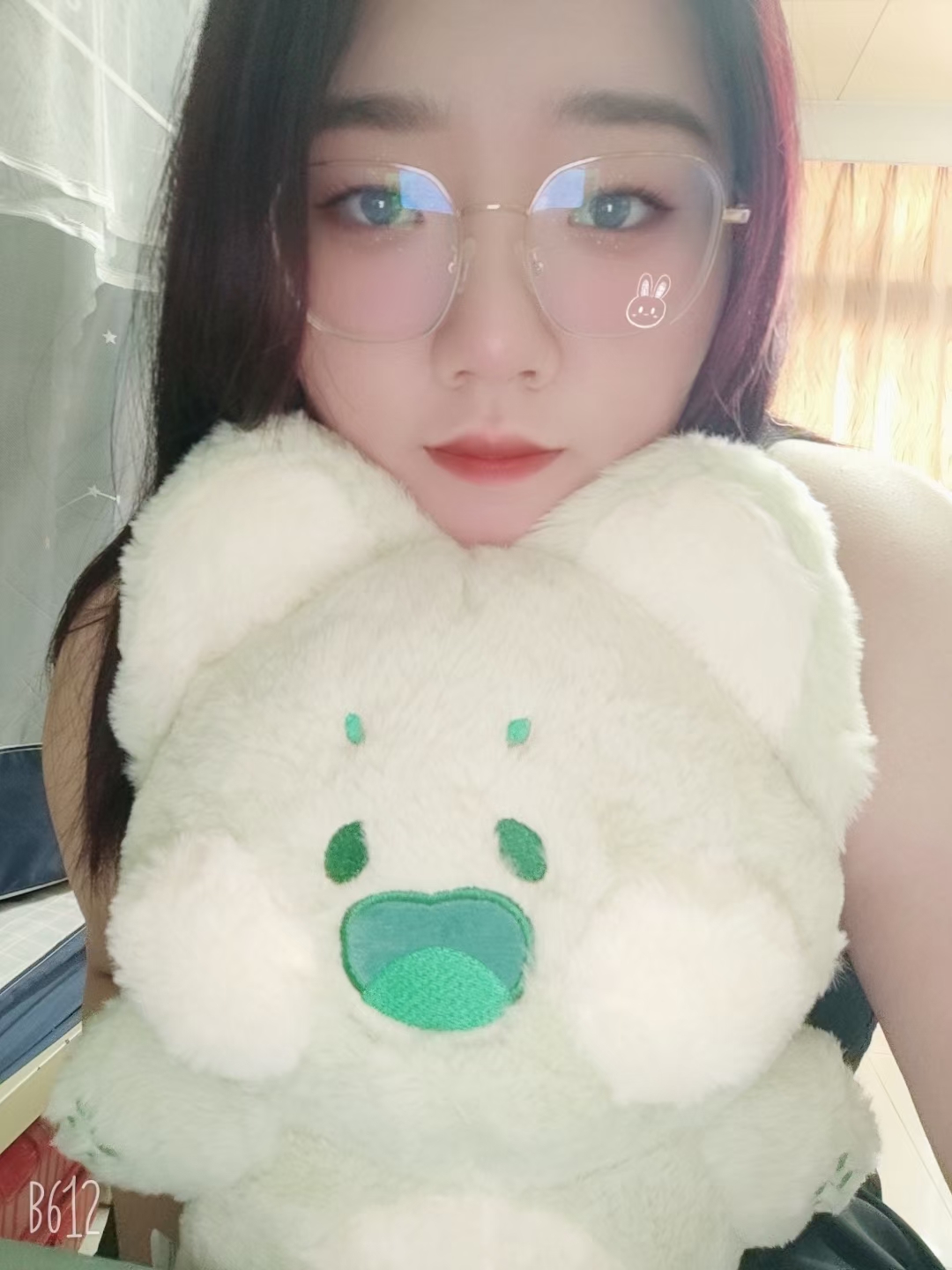 陈教员 照片