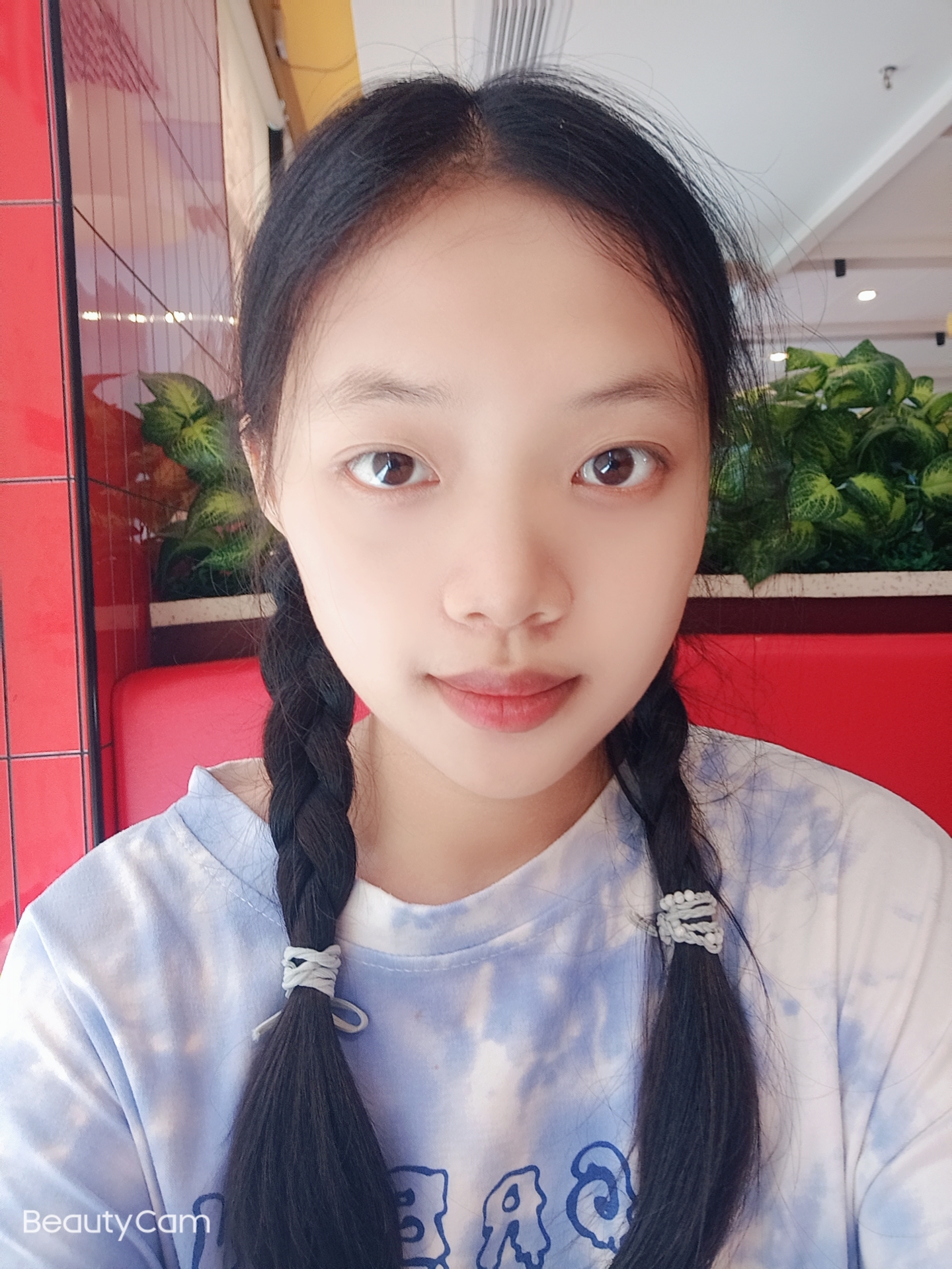 杨教员 照片