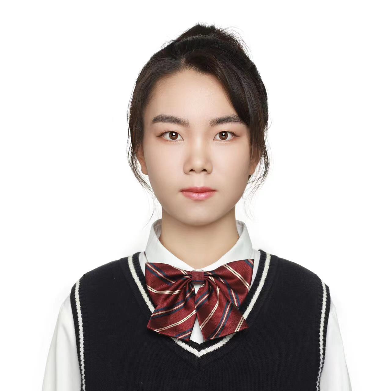 孙教员 照片