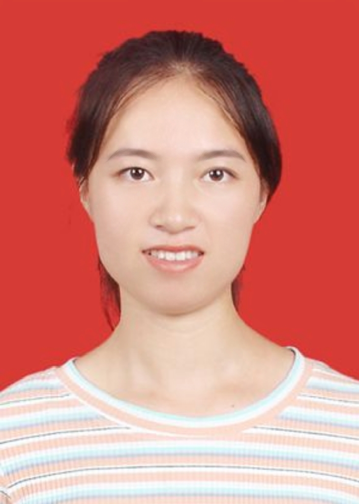 刘教员 照片