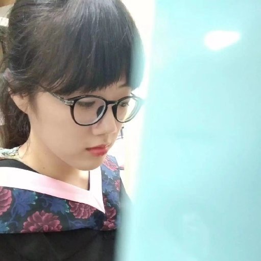 杨教员 照片