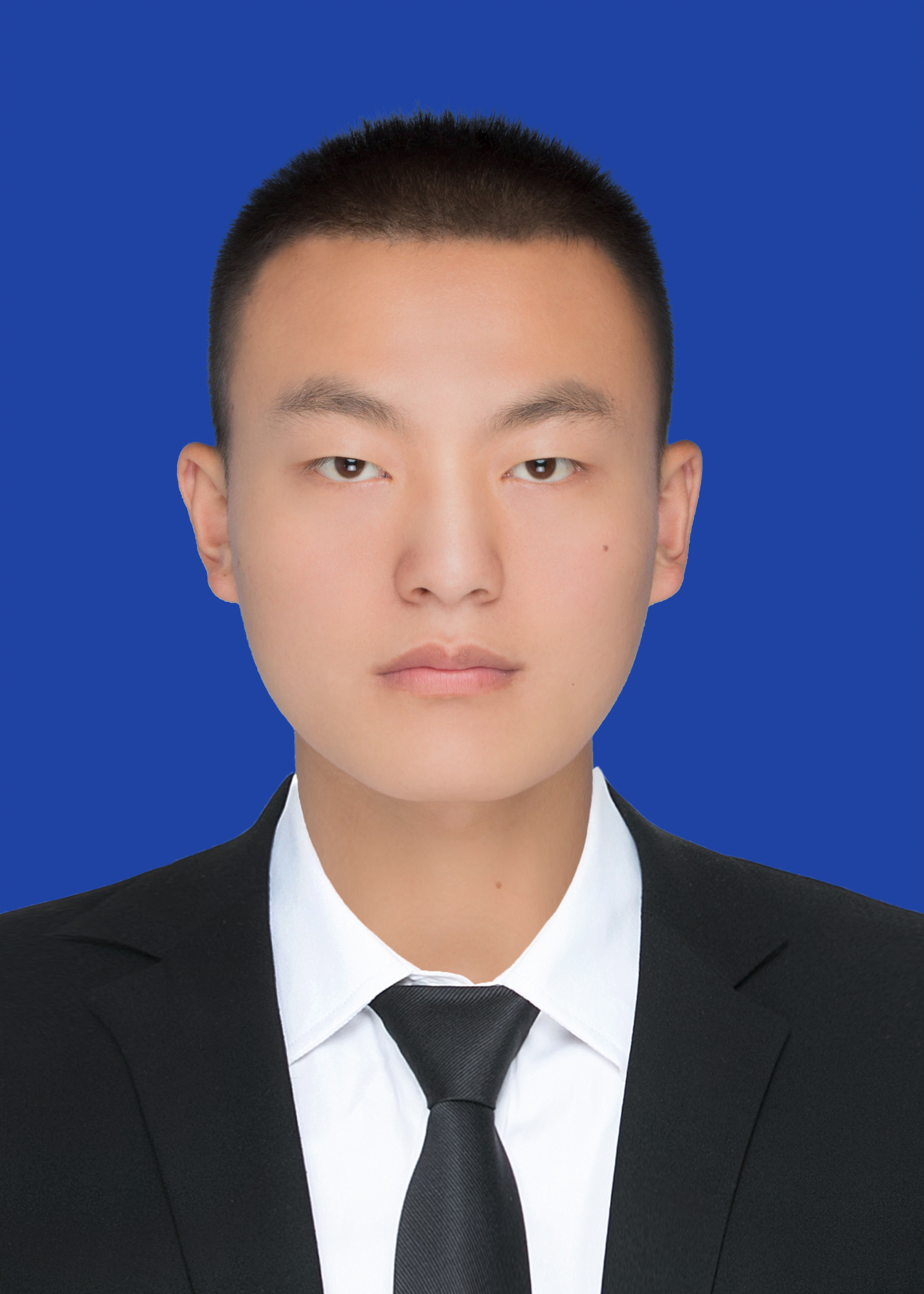 杨教员 照片