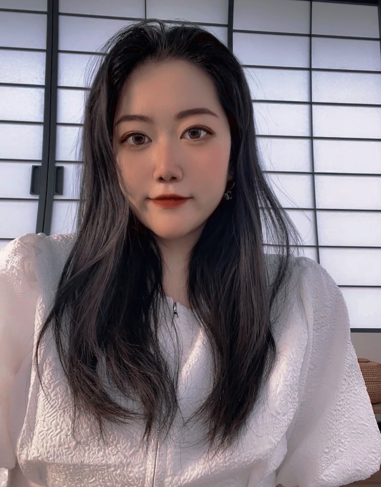 李教员 照片