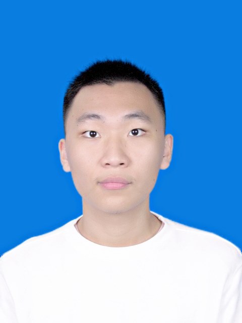谢教员 照片