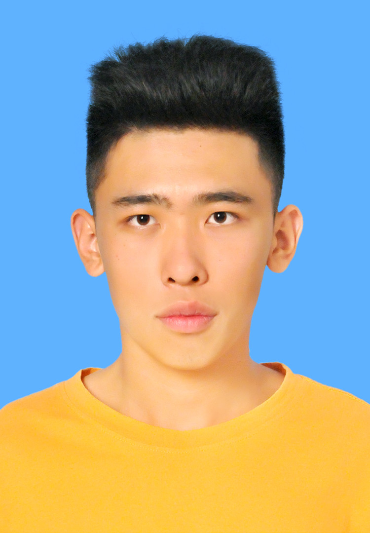 马教员 照片