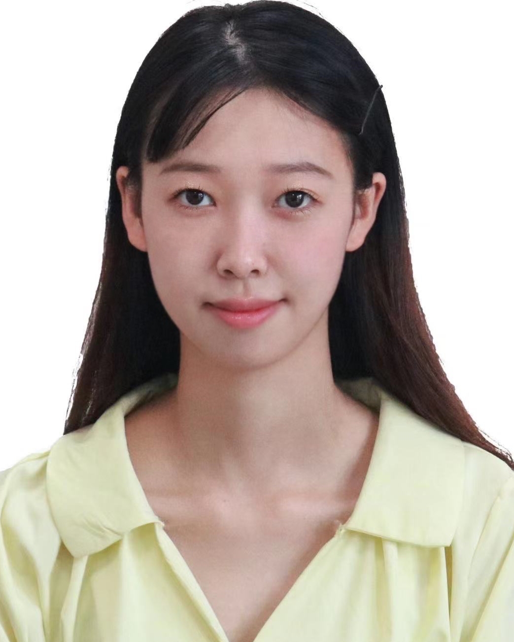 齐教员 照片