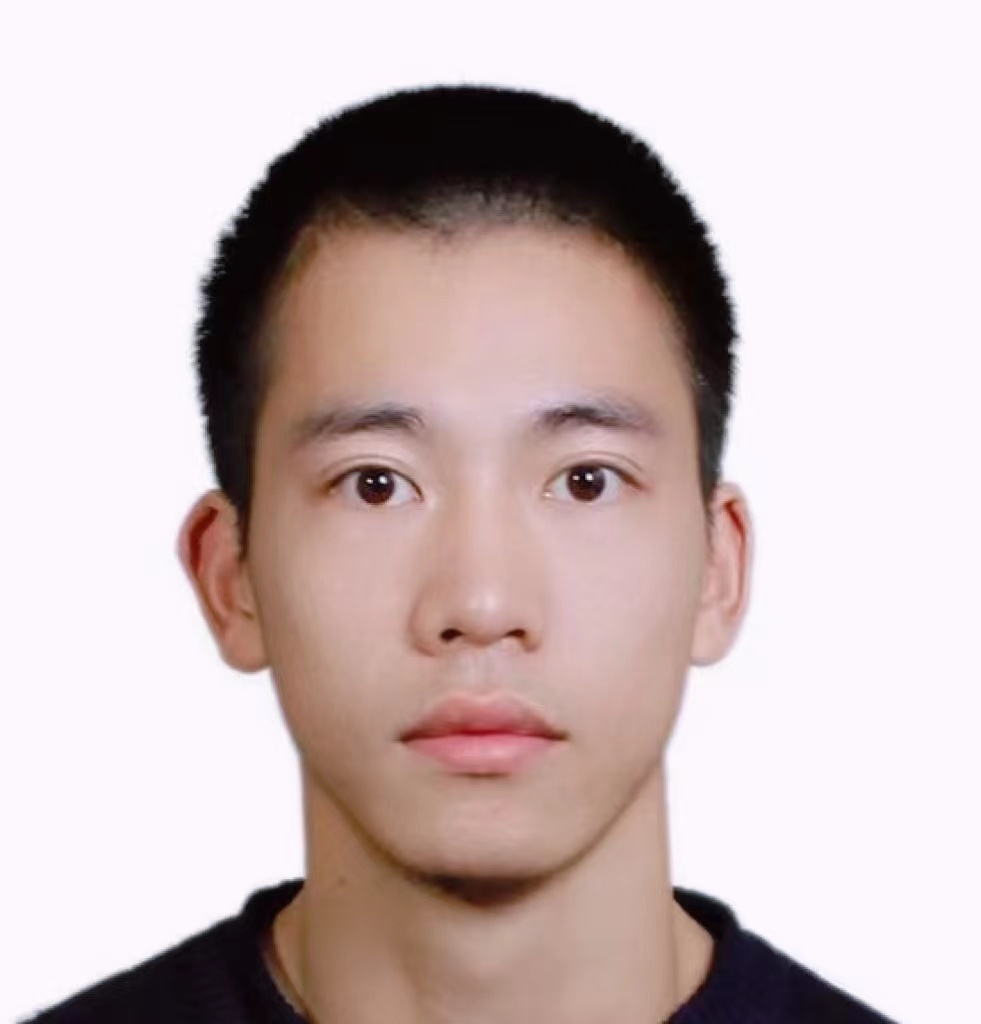 黄教员 照片