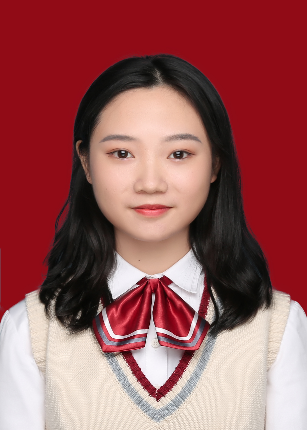 黄教员 照片