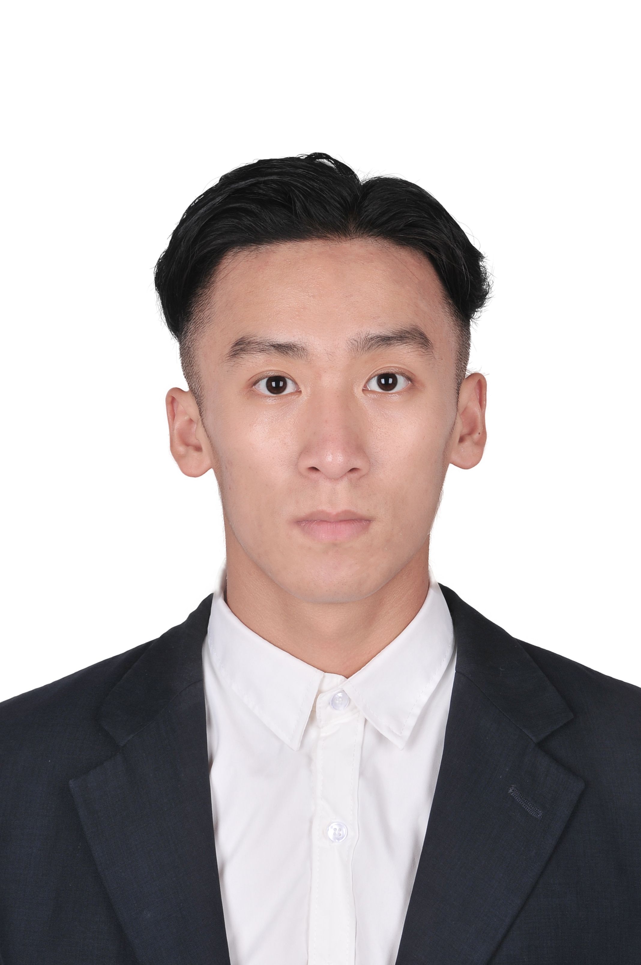 张教员 照片