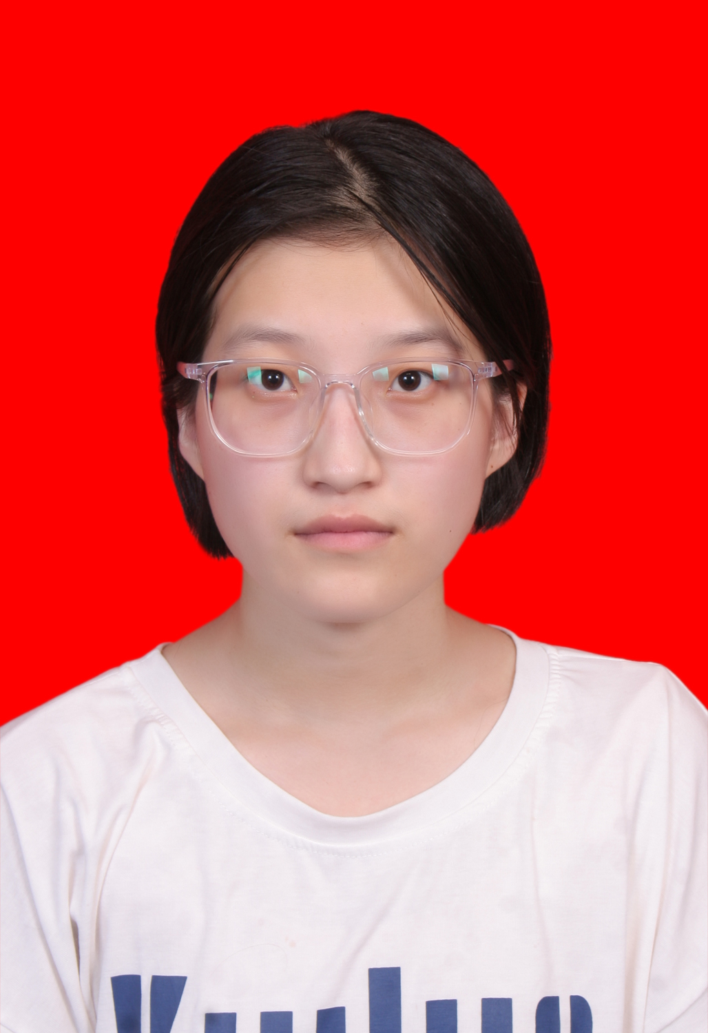 吴教员 照片