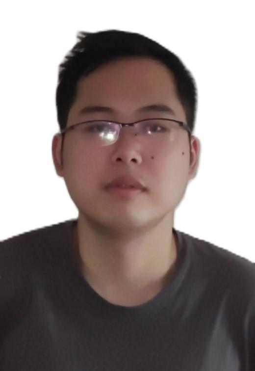陆教员 照片