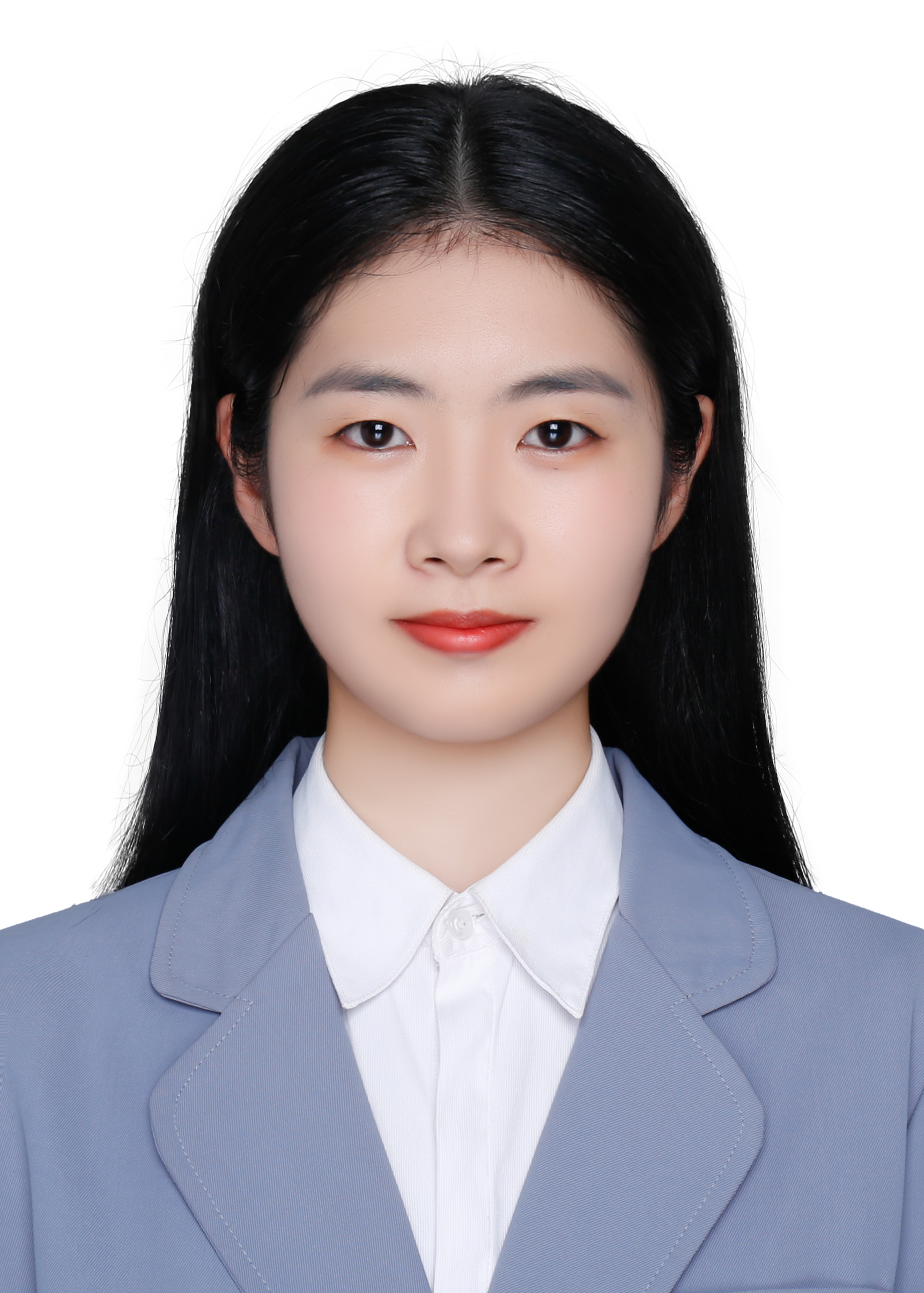 李教员 照片