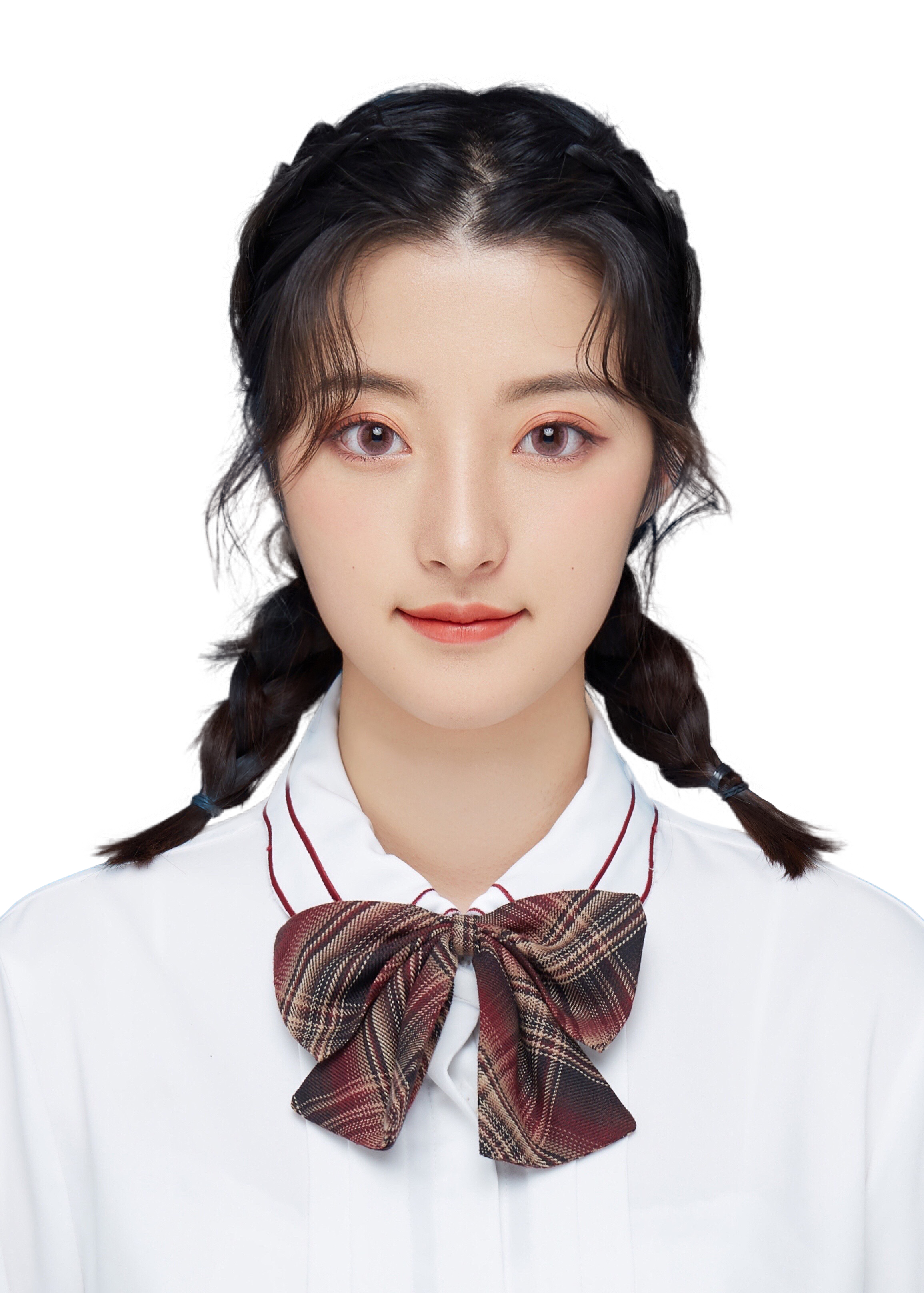 沈教员 照片