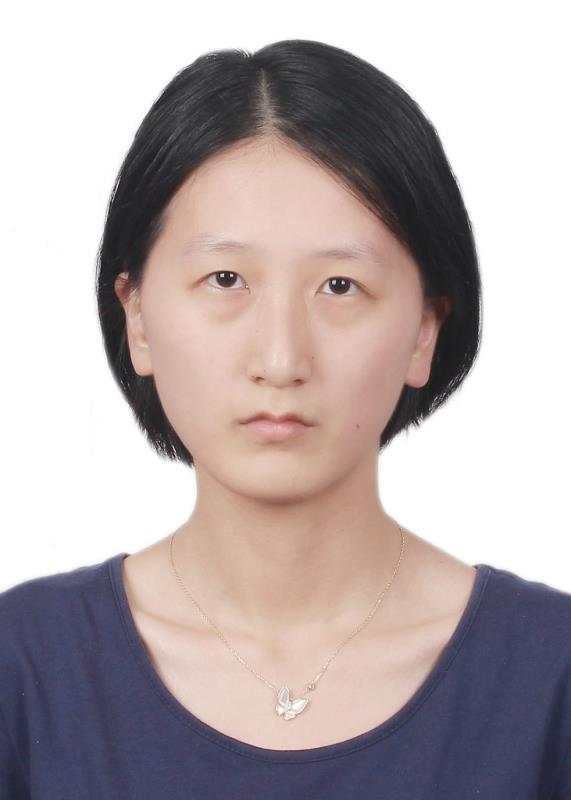 杨教员 照片