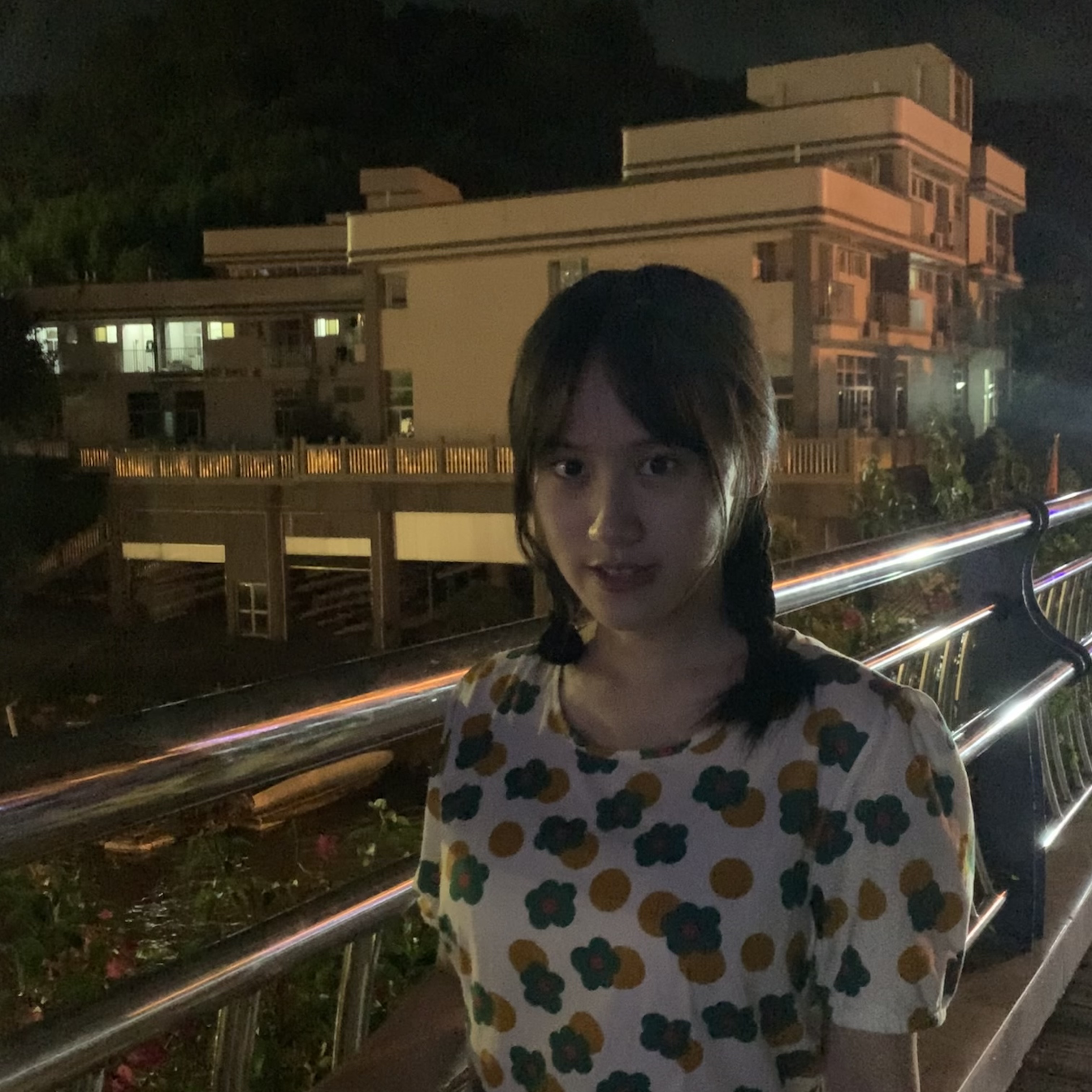 李教员 照片