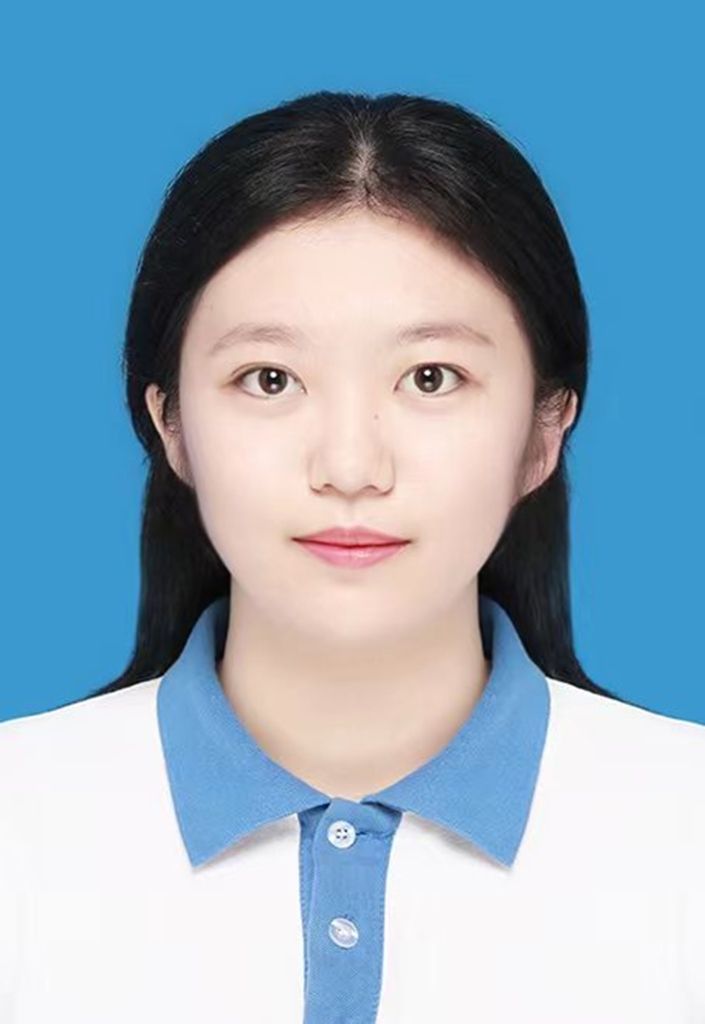 侯教员 照片