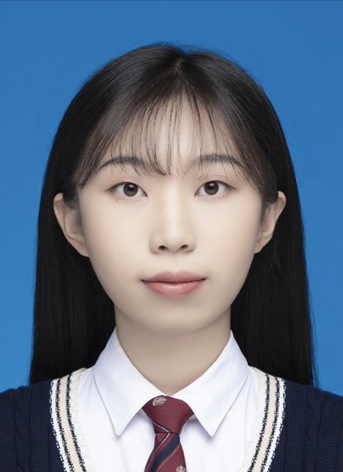 朱教员 照片