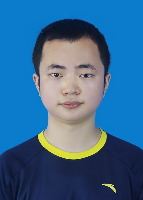 宣教员 照片
