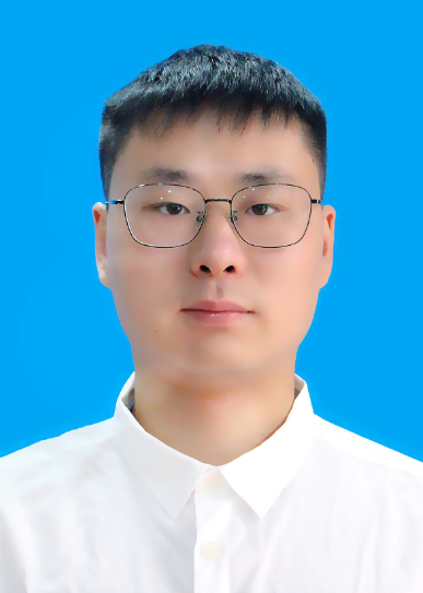 朱教员 照片