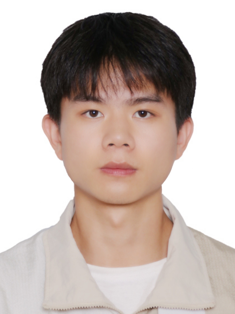 周教员 照片