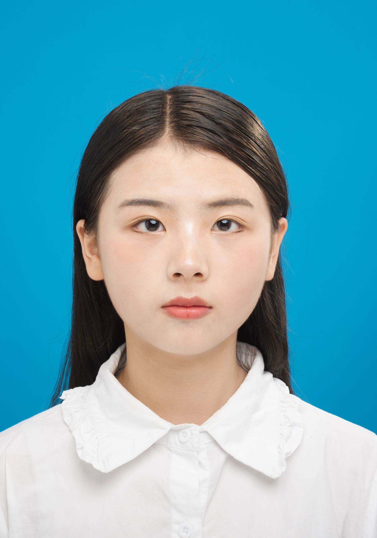 王教员 照片