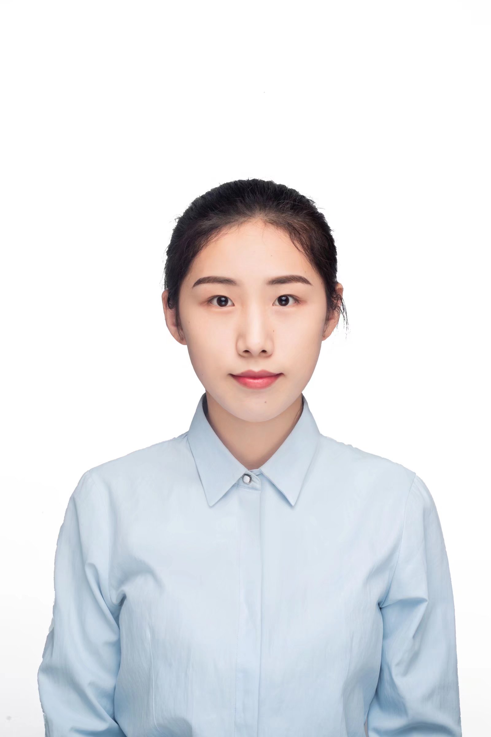 李教员 照片