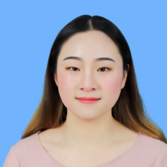 彭教员 照片
