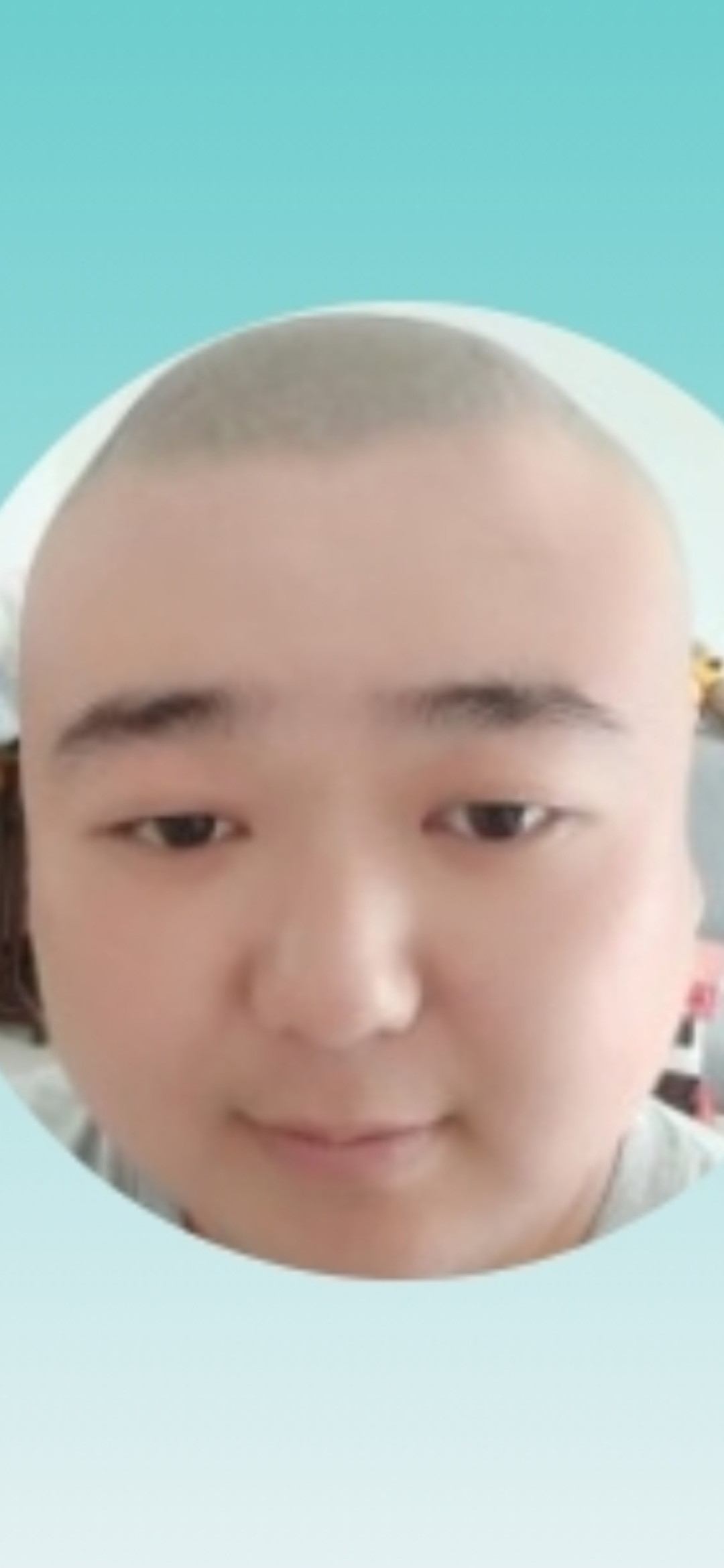 李教员 照片