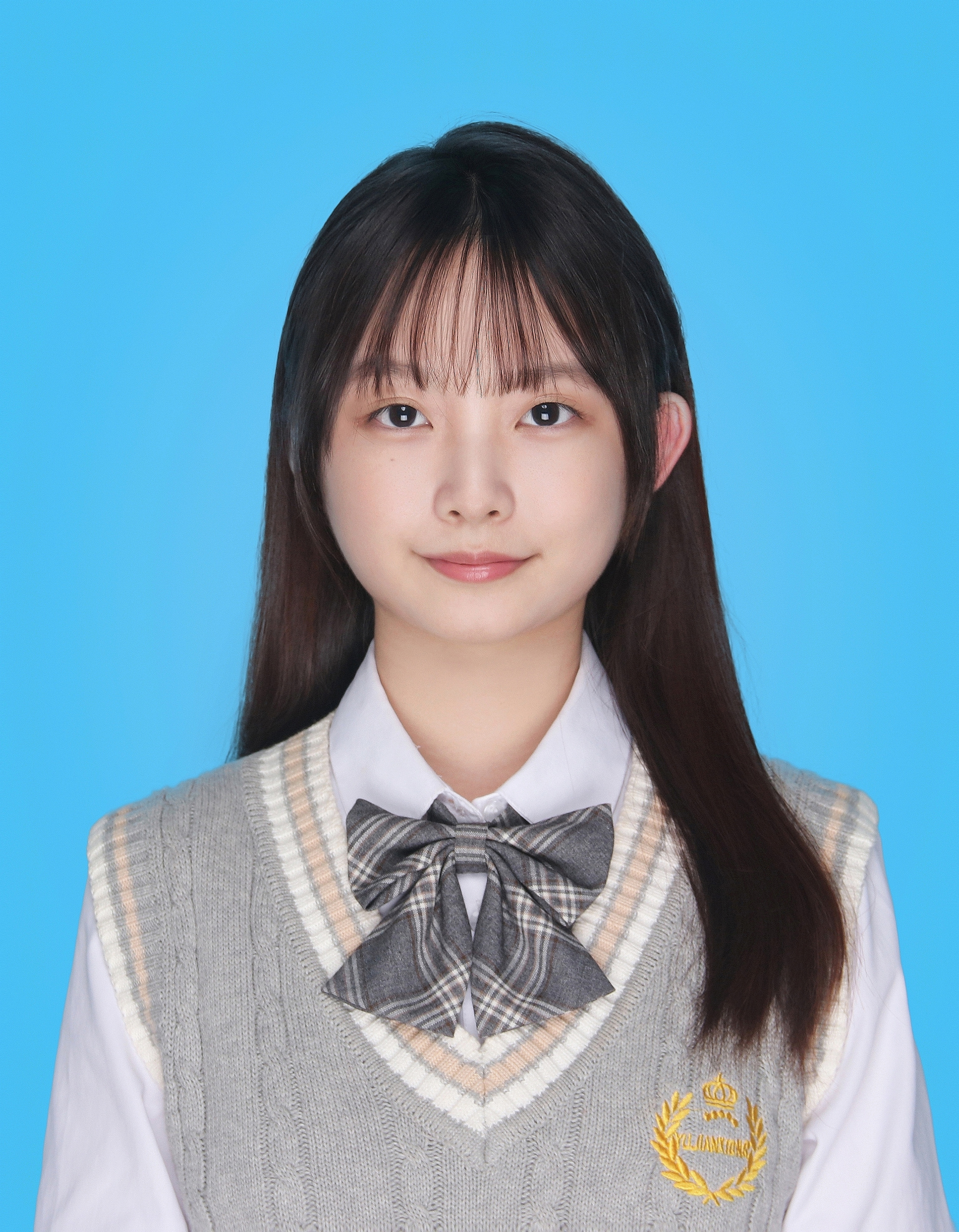 叶教员 照片