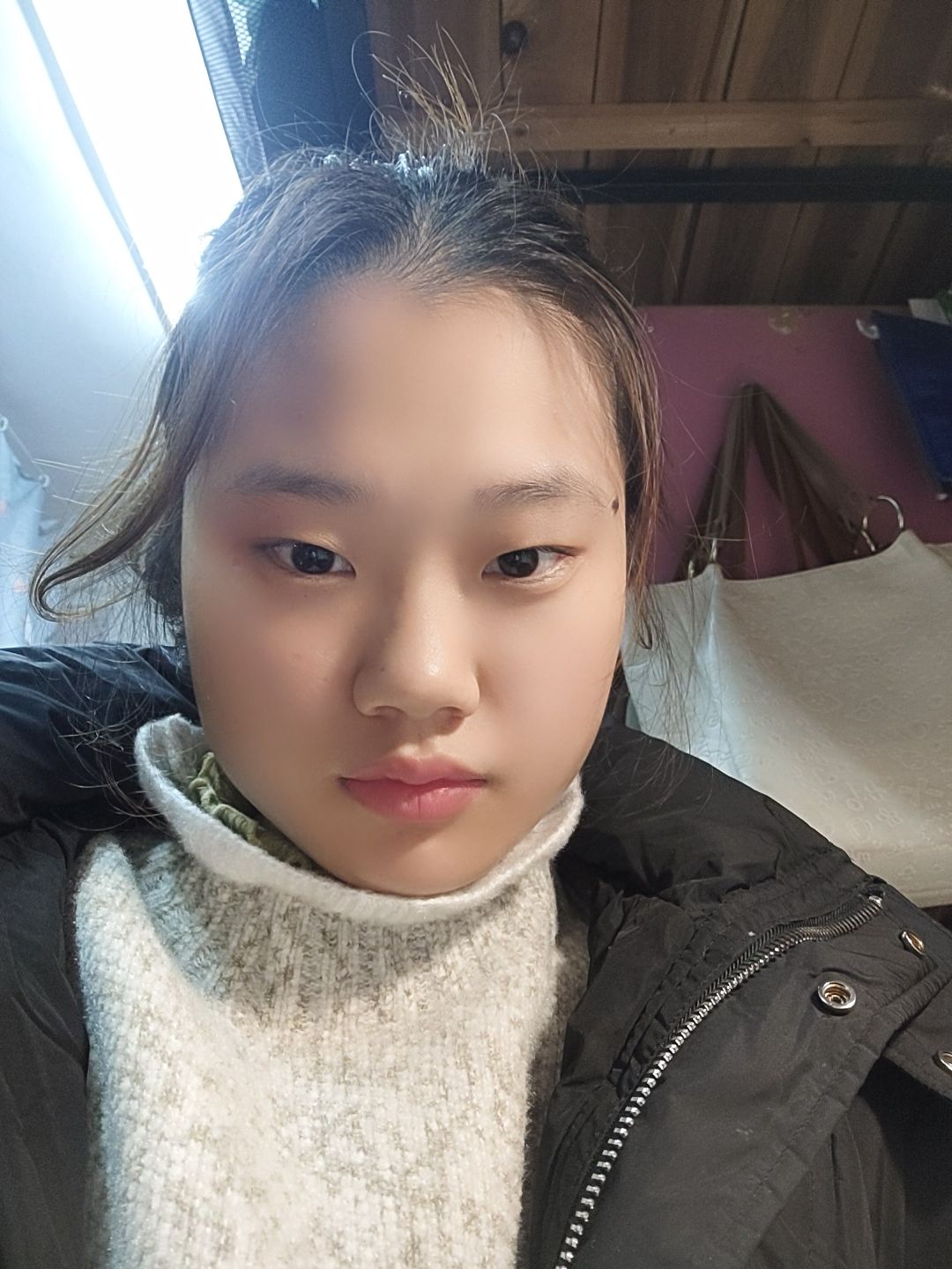 苏教员 照片