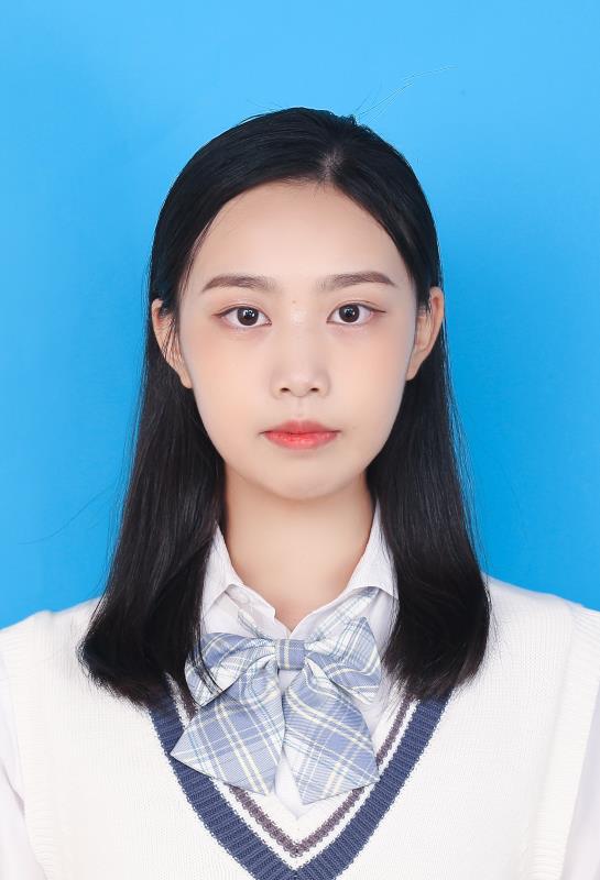 赵教员 照片