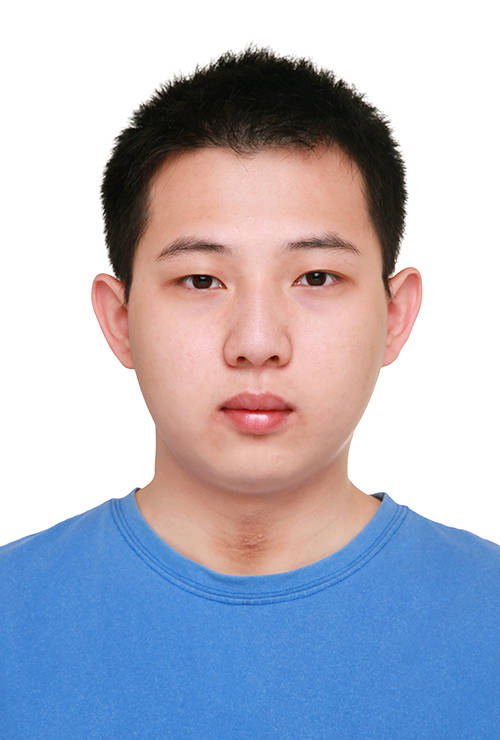 朱教员 照片