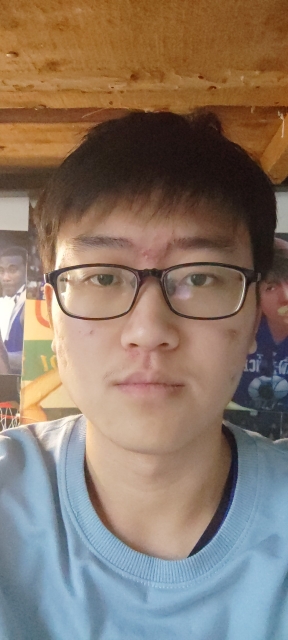 王教员 照片
