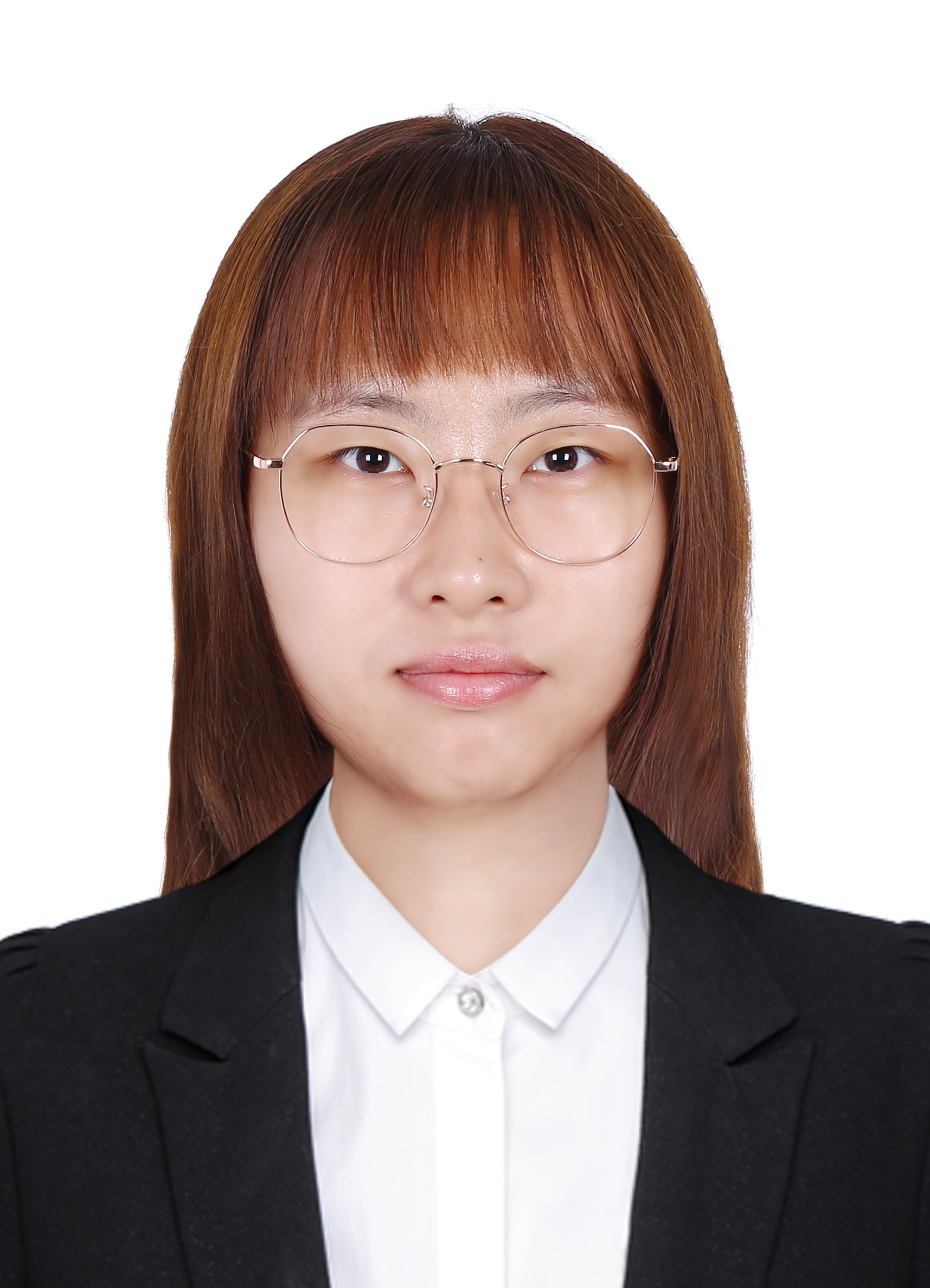 李教员 照片