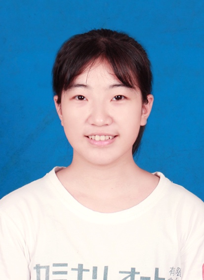 蔡教员 照片