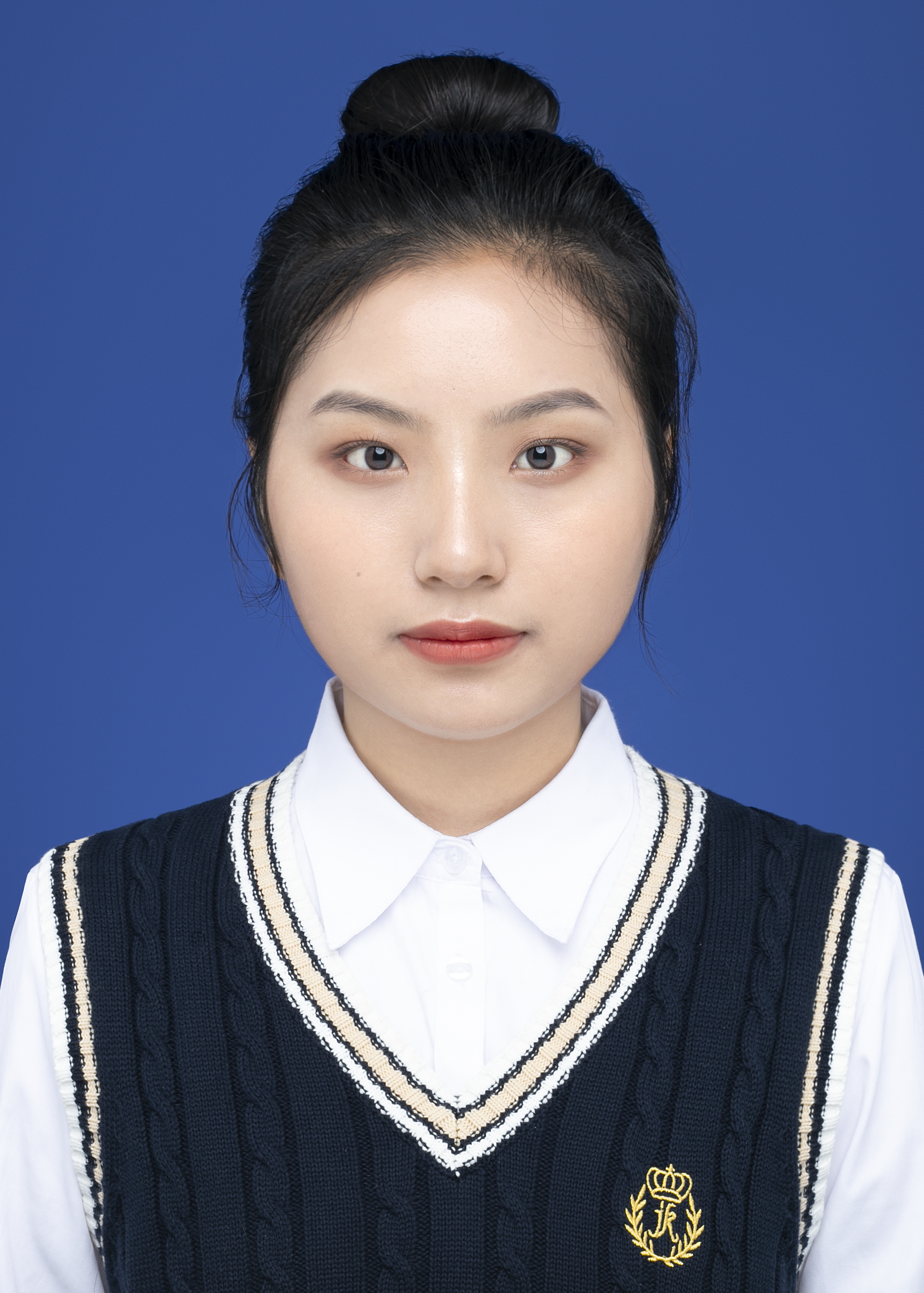 王教员 照片
